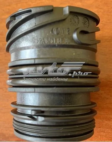 Desengate da Caixa Automática de Mudança 0501216272 ZF Parts