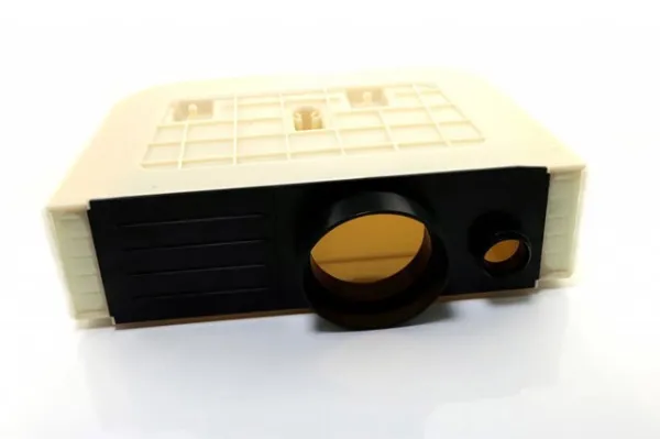 Filtro de ar SX32336 Shafer