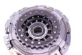 Kit de embraiagem (3 peças) Audi A1 GBA