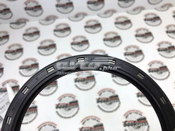 Vedação traseira de cambota de motor A0169972046 Mercedes