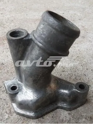 Caixa do termostato Mercedes Bus 207-310 601