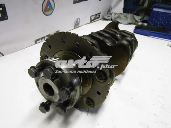 Cambota de motor Nissan Primera WP12