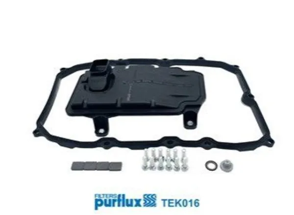 Filtro da Caixa Automática de Mudança TEK016 Purflux