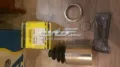 Bota de proteção interna direita de junta homocinética do semieixo dianteiro Renault Master HD, FD