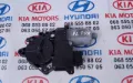 Motor de acionamento de vidro da porta dianteira esquerda KIA Sorento XM