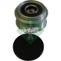 Polia do gerador Hyundai Sonata YF
