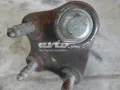 Suporte de esfera inferior esquerdo Seat Ibiza 6J8, 6P8