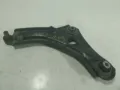 Braço oscilante inferior esquerdo de suspensão dianteira Renault Scenic R9