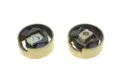 Bloco silencioso (coxim) de viga dianteira (de plataforma veicular) Volkswagen Jetta 162, 163, AV3, AV2, AY2, AY3
