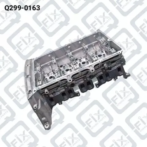 Cabeça de motor (CBC) Q2990163 Q-fix