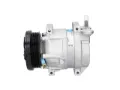 Compressor de aparelho de ar condicionado Chevrolet Lacetti J200