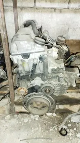 Motor montado OM601942 Mercedes