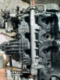 Distribuidor de combustível (rampa) Volkswagen Transporter 7HA, 7HH, 7EA, 7EH