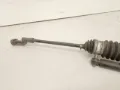Cremalheira da direção Smart FORTWO 450