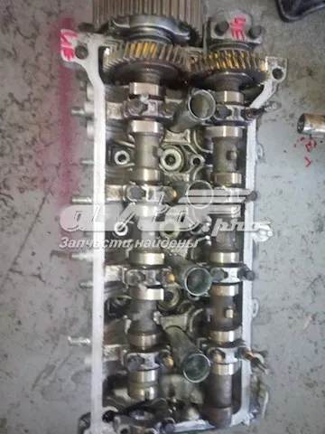 Cabeça de motor (CBC) 1110119436 Toyota