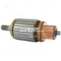 Induzido (rotor) do motor de arranco Mitsubishi Canter FE5, FE6