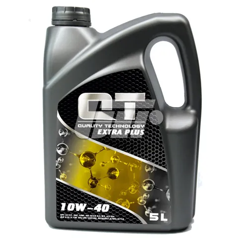 Óleo para motor QT1310405 QT-Oil