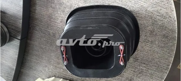Bota de proteção de ligação de mudança 9702681997 Mercedes