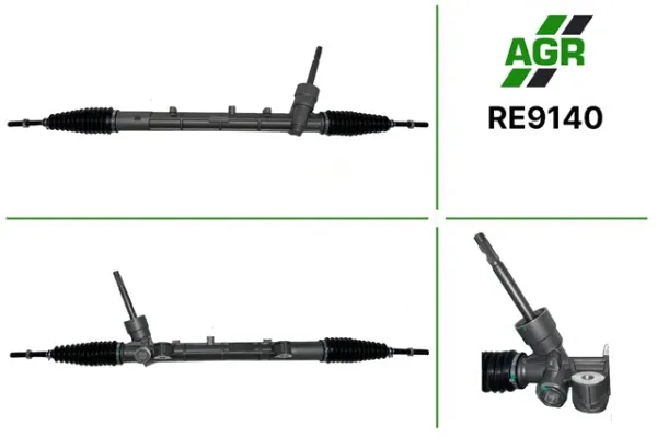 Cremalheira da direção RE9140 AGR