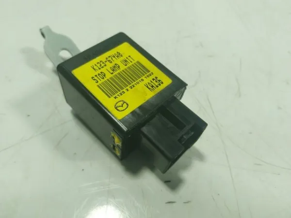 K12367YA0 Mazda