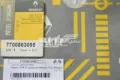 Correia do mecanismo de distribuição de gás Renault Clio BC57, 5357