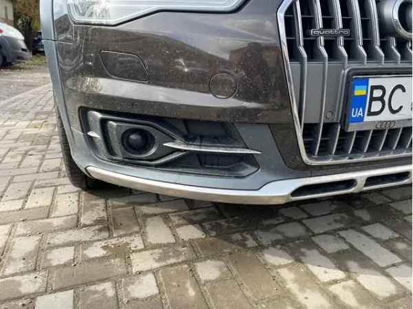  4G0807648G9B9 VAG