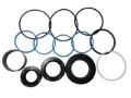 Kit de reparação da cremalheira da direção (do mecanismo), (kit de vedantes) Toyota Land Cruiser J12