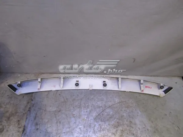 Spoiler de porta-malas (de 3ª/5ª porta traseira) Mitsubishi 6515A012WA preço, a partir de