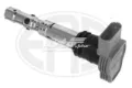 Tubo coletor de rotor do gerador Suzuki Grand Vitara JB
