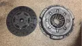 Cesta de embraiagem Opel Frontera 6B
