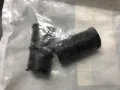 Bota de proteção de suporte guia do freio dianteiro Mercedes CLS C219