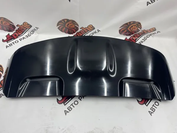Spoiler de porta-malas (de 3ª/5ª porta traseira) LR171763 Land Rover