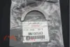 Semianel de suporte (de carreira) de cambota MN195583 Mitsubishi