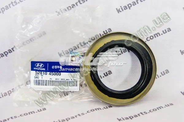 Filtro da Caixa Automática de Mudança Hyundai H100 