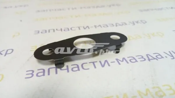 SH0114264 Mazda Vedante de mangueira de derivação de óleo de turbina