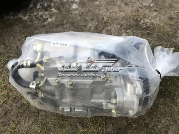 Bomba de combustível de pressão alta F019Z1D007 Bosch