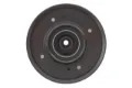 Polia do compressor de aparelho de ar condicionado Audi A6 4BH