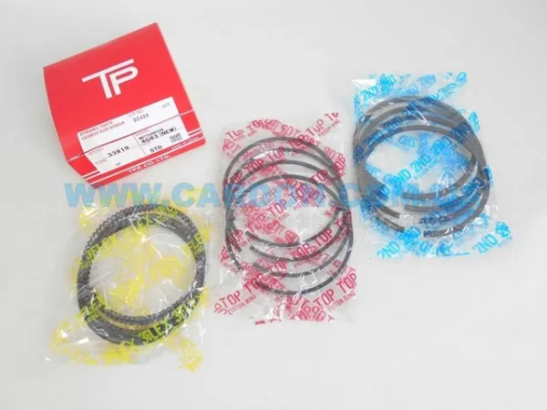 Kit de anéis de pistão de motor, STD. 33919STD TPR