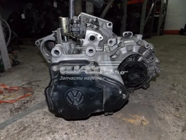 Caixa de Mudança montada (caixa mecânica de velocidades) Seat Ibiza II hatchback (6K1) (1993 - 1999) preço, a partir de