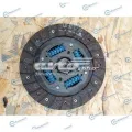 Kit de embraiagem (3 peças) Iveco Daily 
