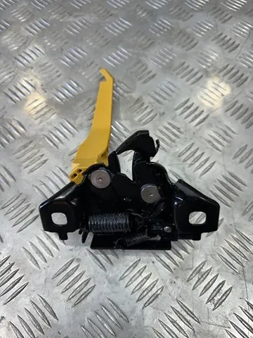 Fecho da capota 656016RA0A Nissan/Infiniti