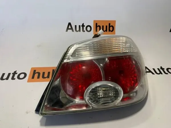Lanterna traseira direita 8330A274 Mitsubishi
