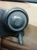 Suporte de esfera inferior esquerdo Audi A1 GBA