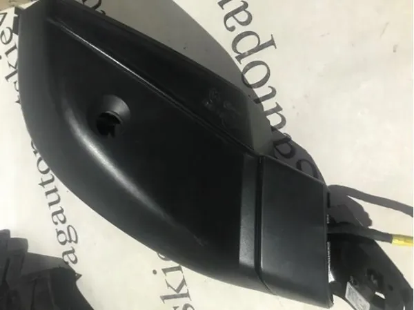 Compre Espelho de retrovisão esquerdo Audi Q7  4MB, 4MG, 4MQ