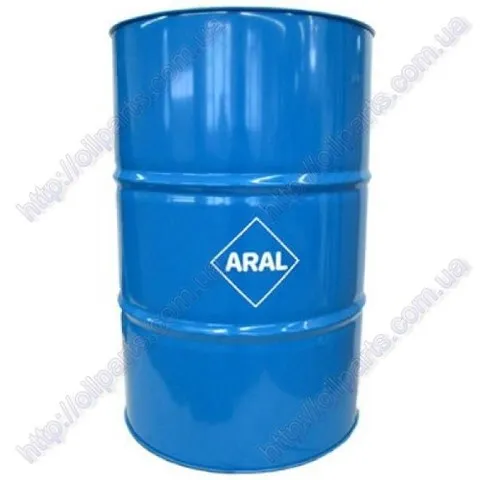 Óleo para motor 15DBC7 Aral