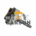 Redutor do motor de arranco Seat Ibiza 021A