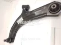 Braço oscilante inferior esquerdo de suspensão dianteira Nissan Tiida SC11X