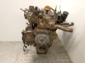 Bloco de cilindros de motor Nissan Terrano R20