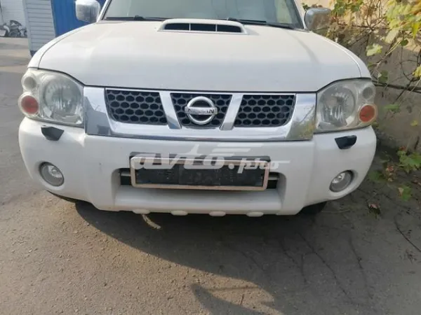 Pára-choque dianteiro 62022VK325 Nissan/Infiniti