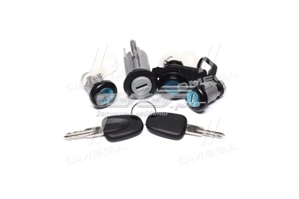 Cilindros de fecho, kit DE96223338 DECARO